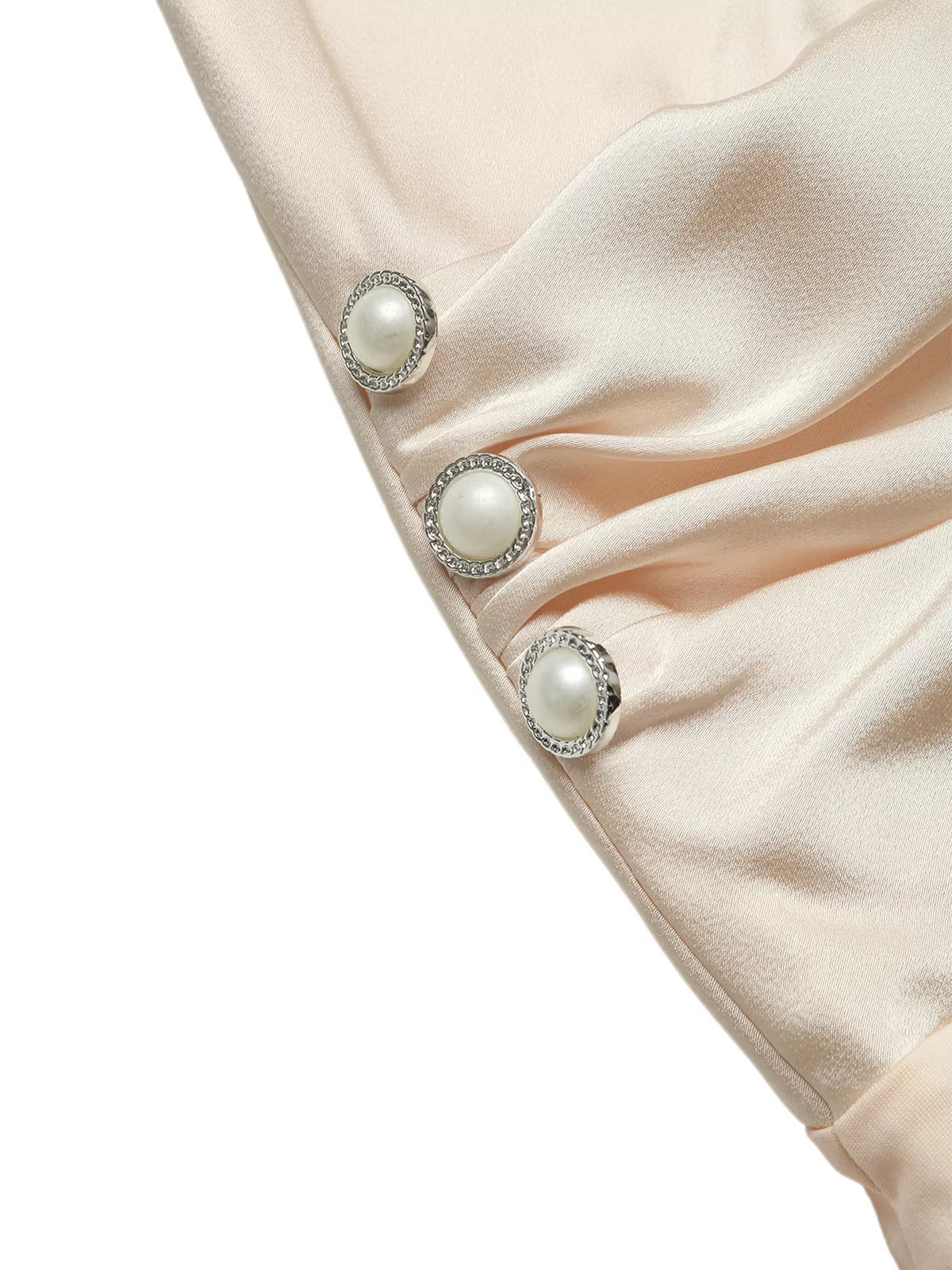 Ruched Spaghetti Strap Bodysuit - Lilixa.store
