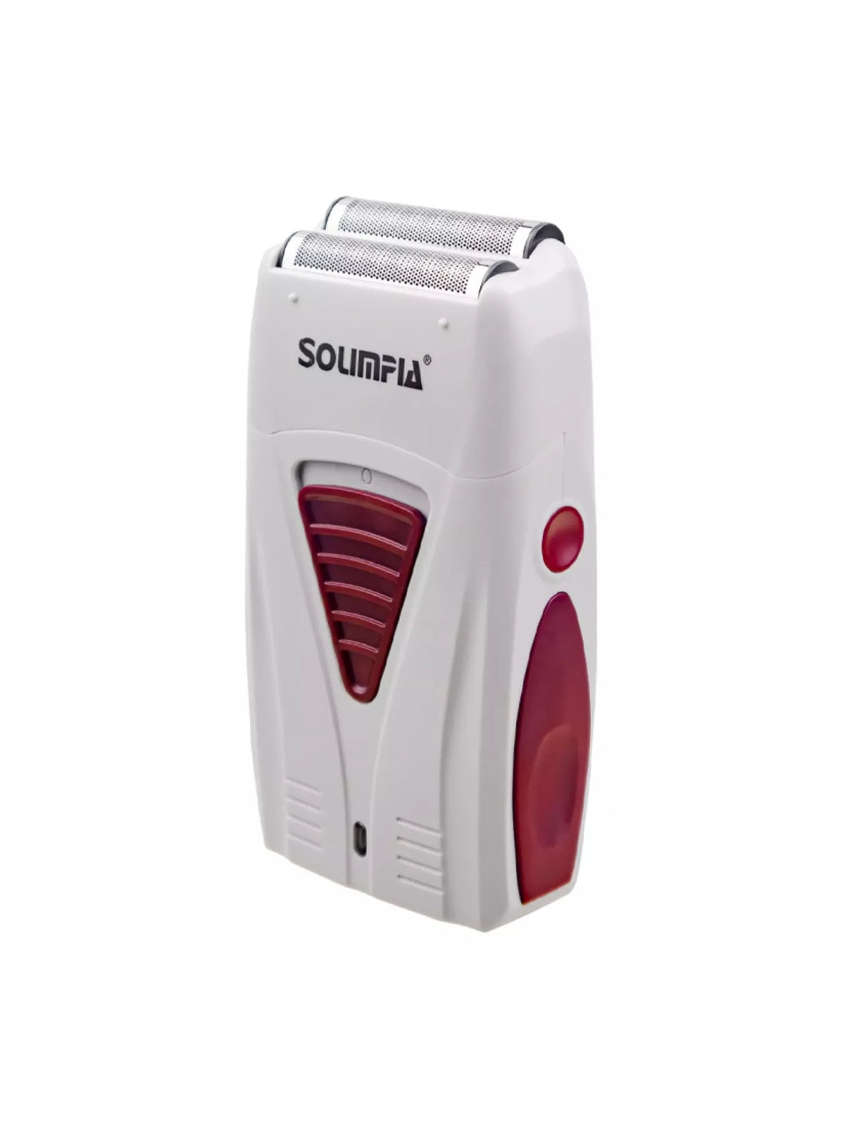 Portable Electric Foil Shaver - Lilixa.store