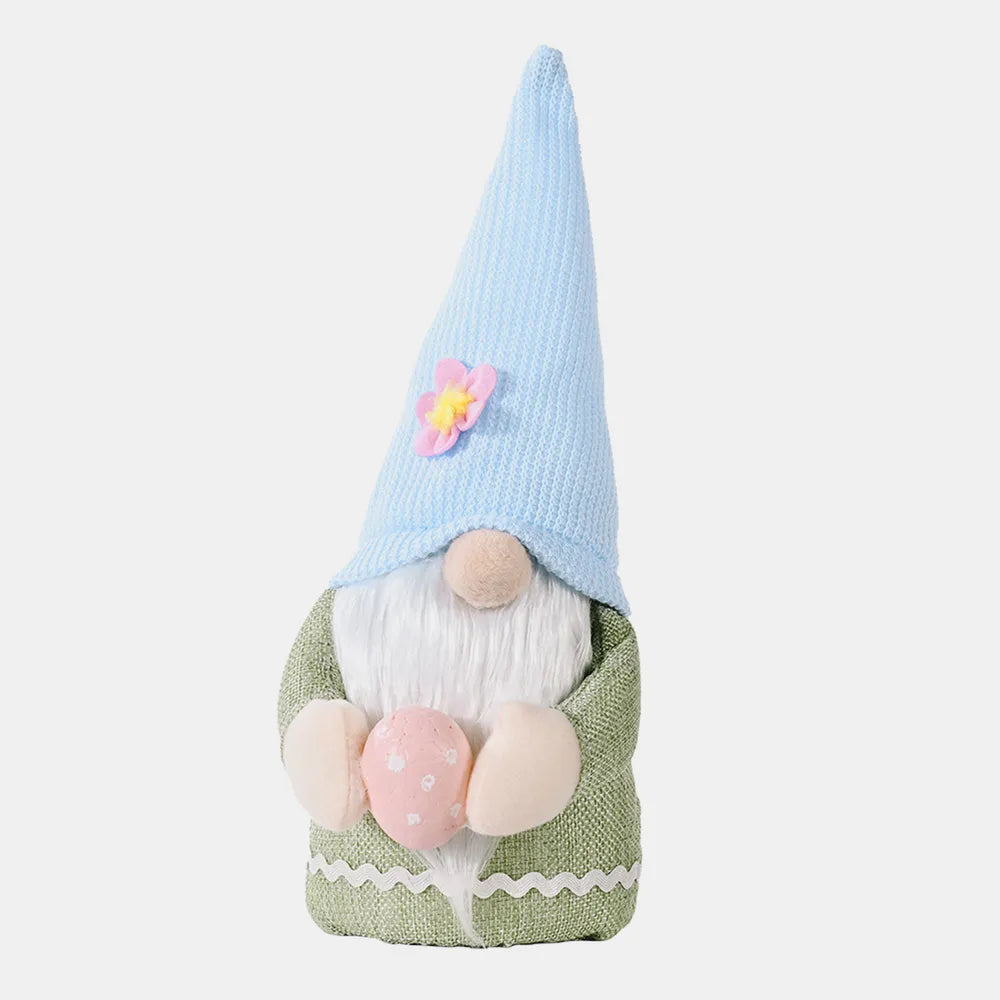 Easter Knitted Hat Faceless Doll - Lilixa.store