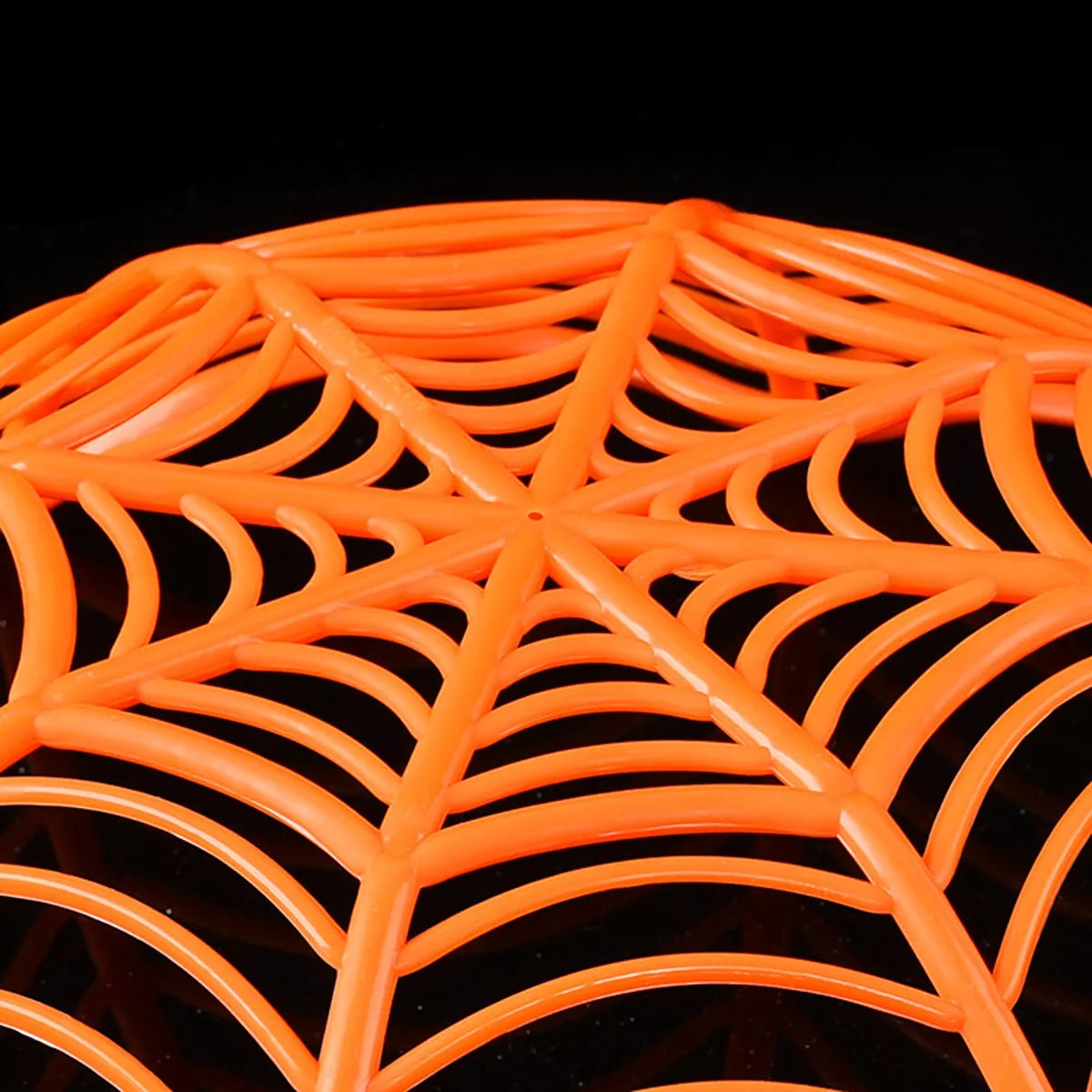 Halloween Spider Web Decorative Fruit Bowl Set - Lilixa.store