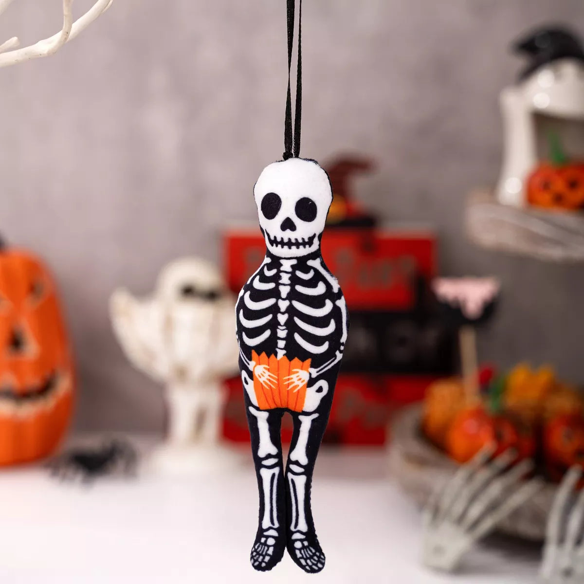 Halloween Hanging Decorative Ornaments - Lilixa.store