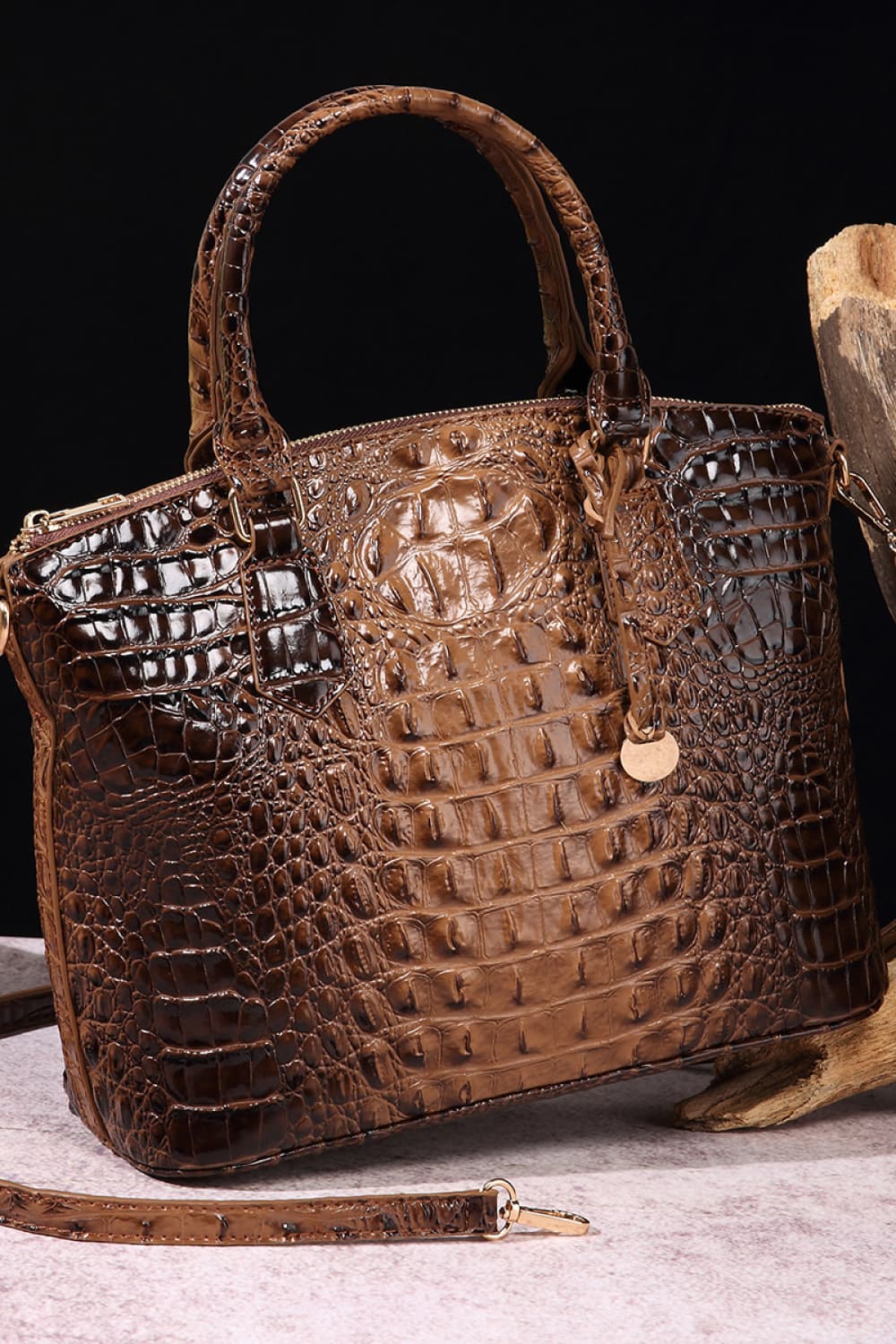 PU Leather Handbag - Lilixa.store