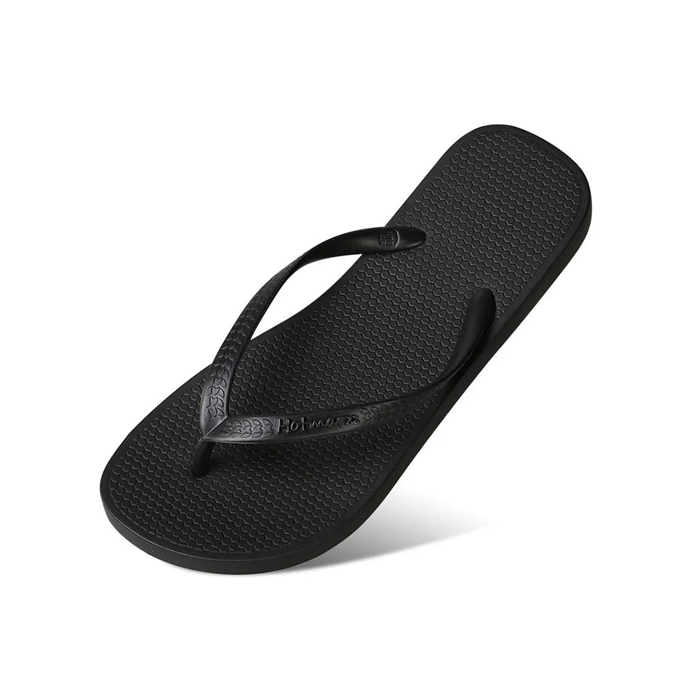 Toe Post Flat Slippers - Lilixa.store
