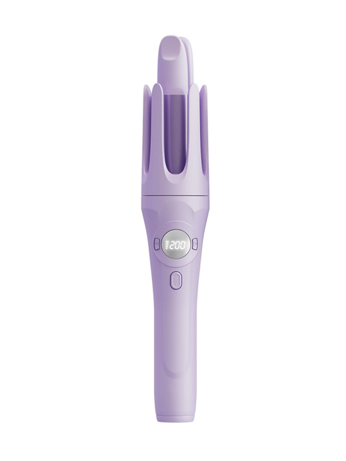 Automatic Rotating Ceramic Curling Iron - Lilixa.store