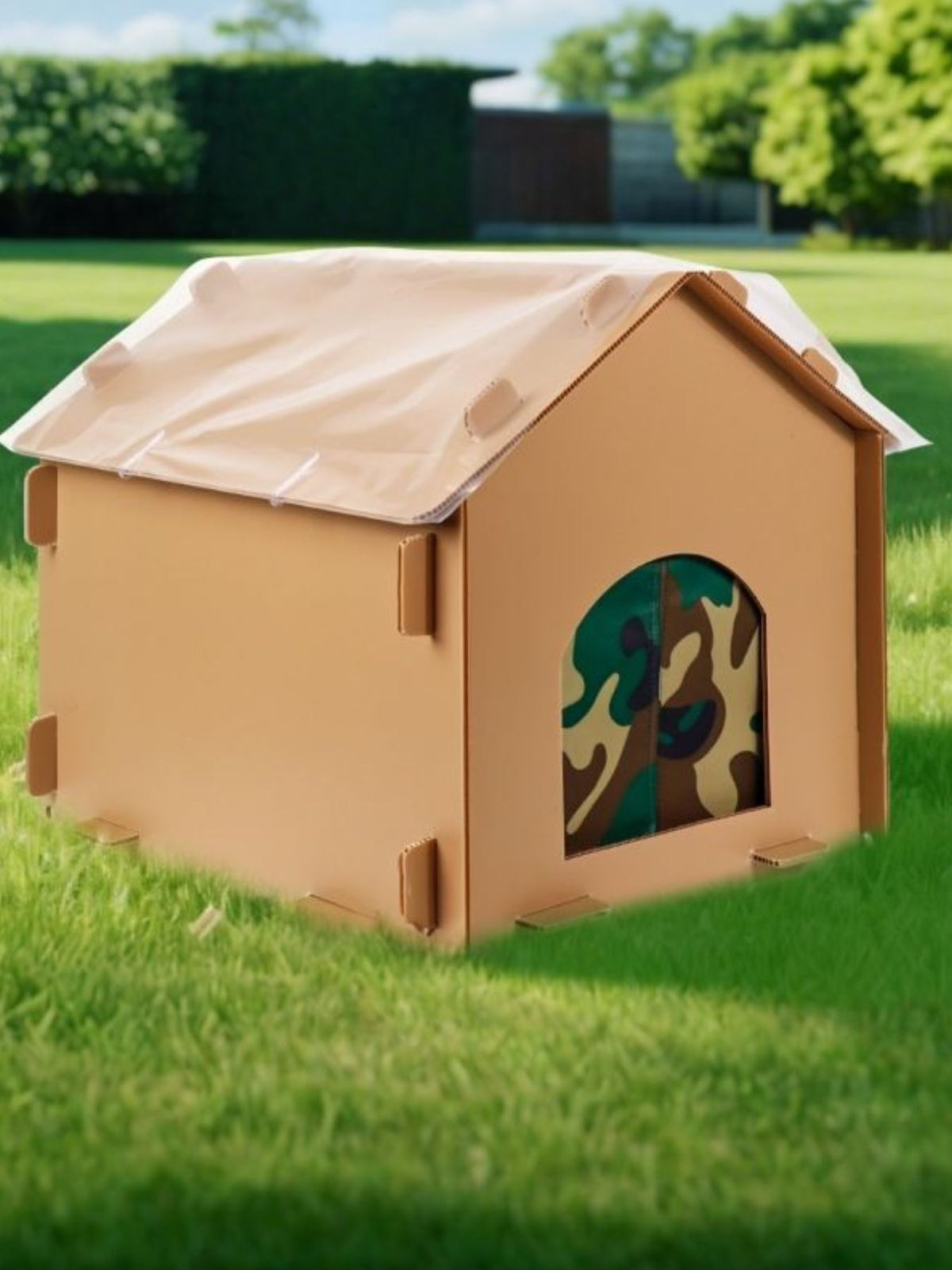 Waterproof Pet House - Lilixa.store