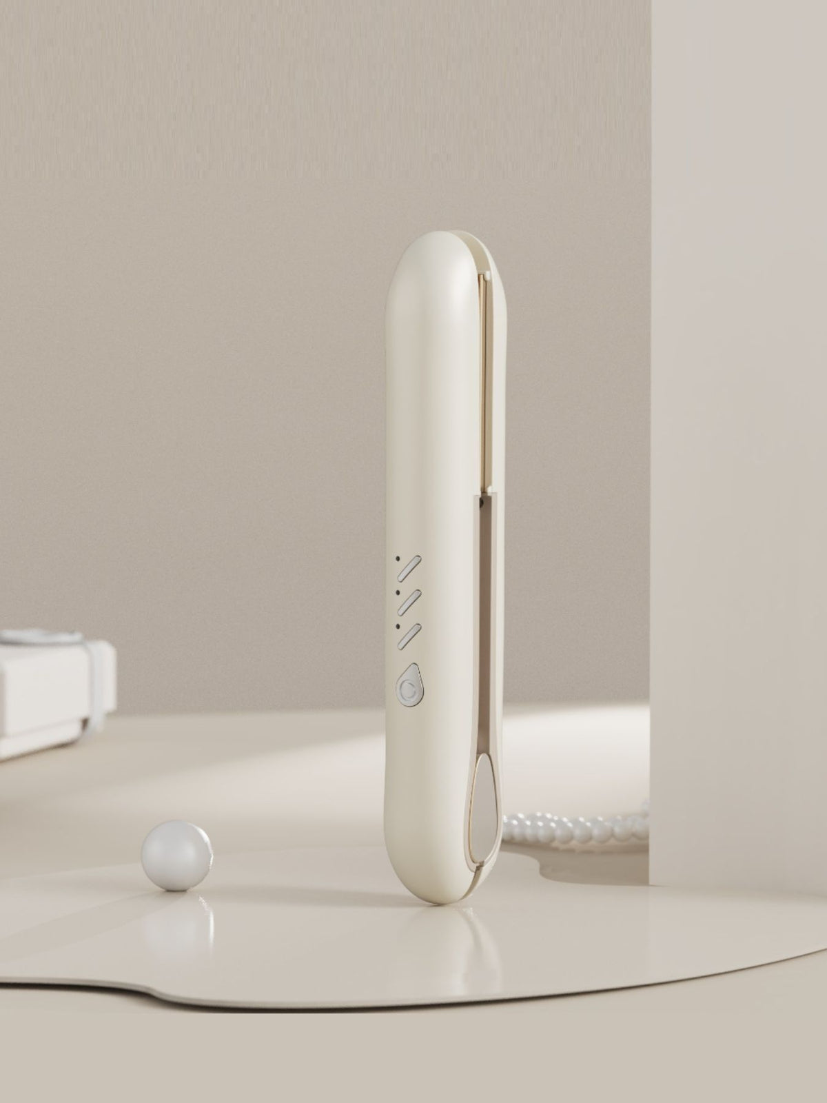 Fast Heating Hair Straightener - Lilixa.store