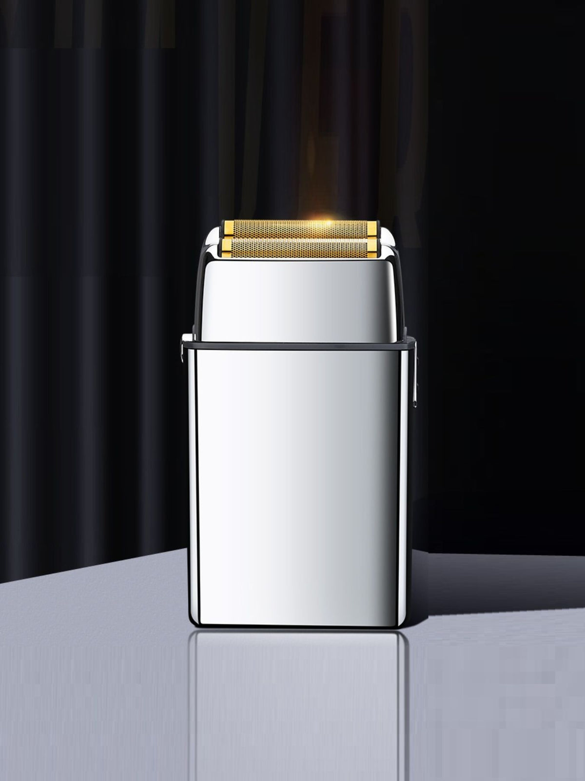 Portable Mini Foil Shaver - Lilixa.store