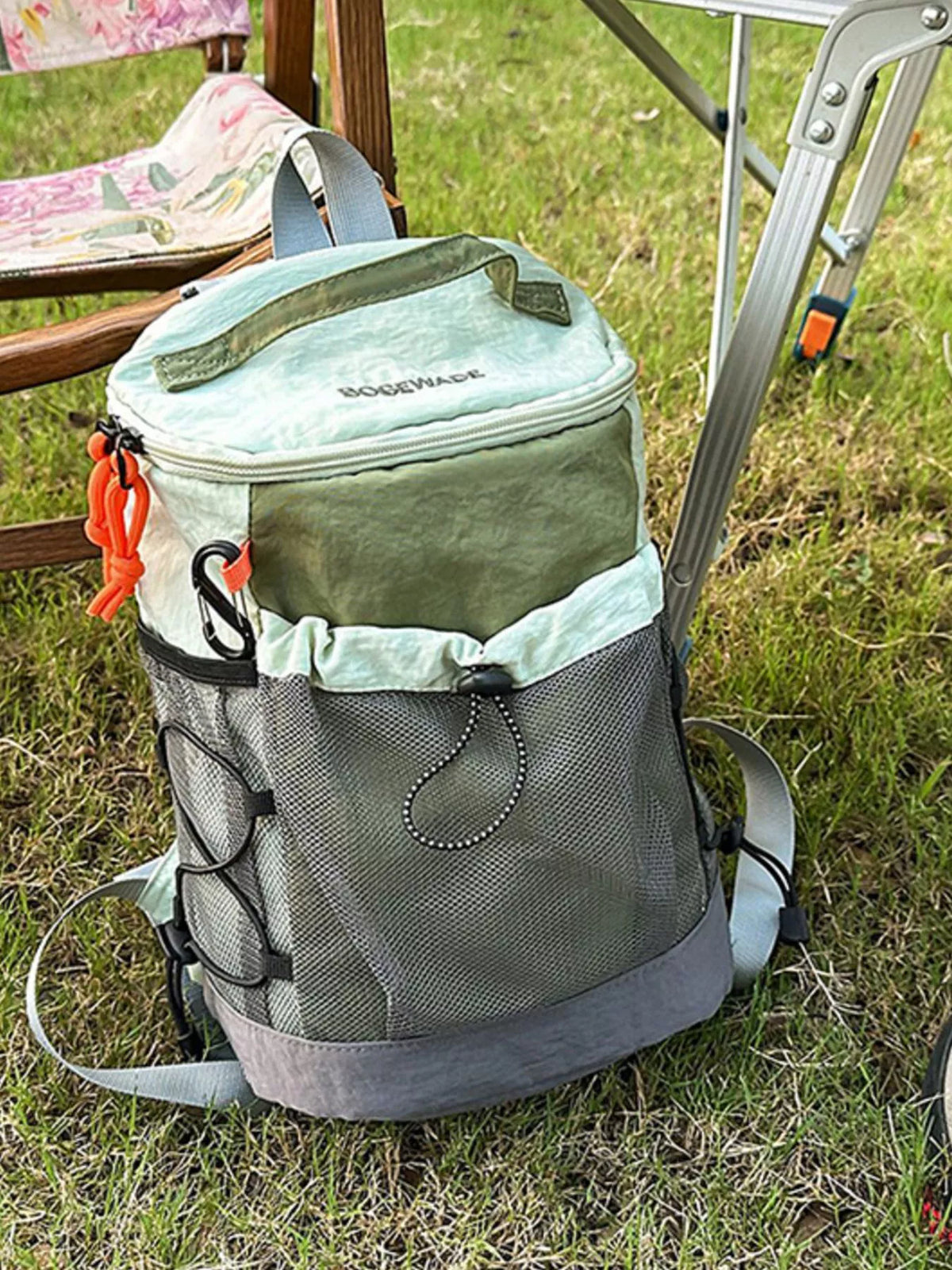 Lightweight Outdoor Backpack Bag - Lilixa.store