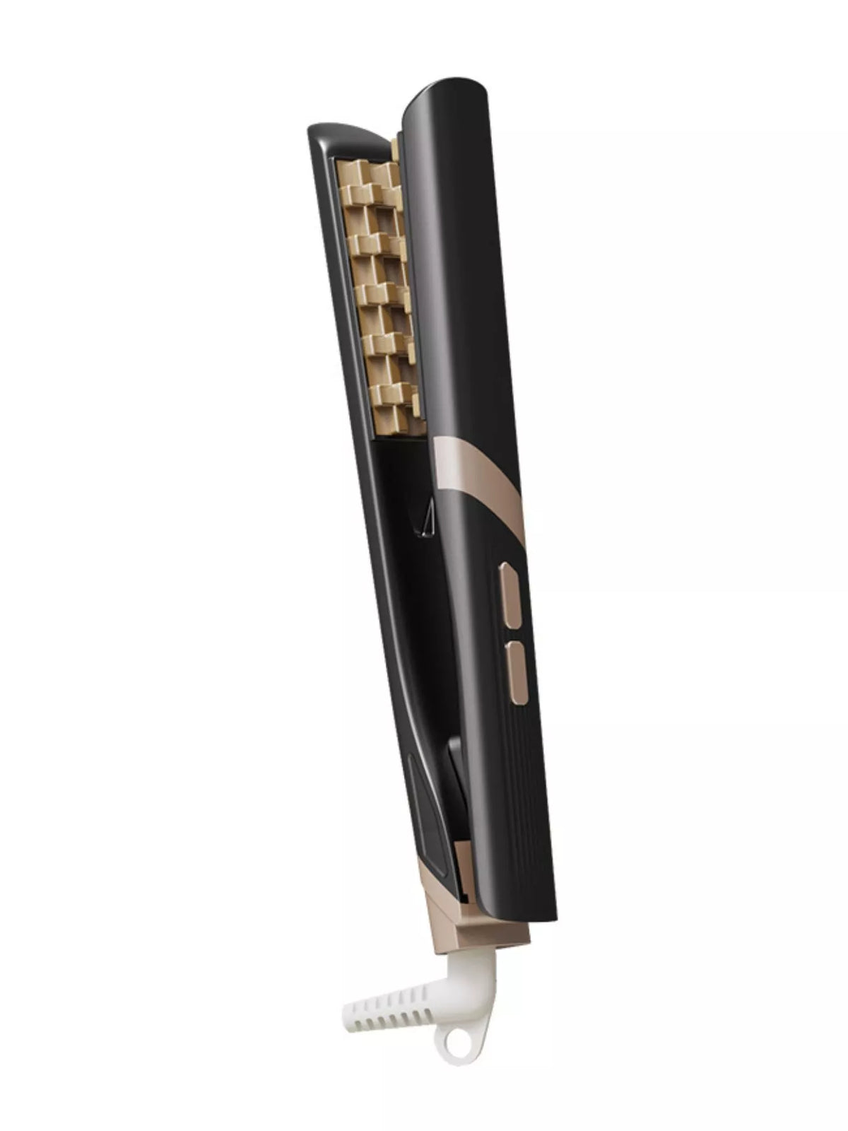 Adjustable Temperature Curling Iron - Lilixa.store