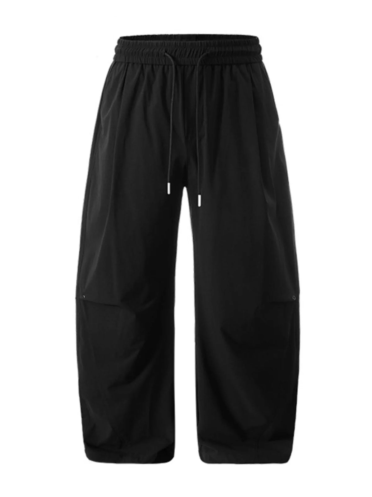 Men's Loose Fit Casual Pants, view 2