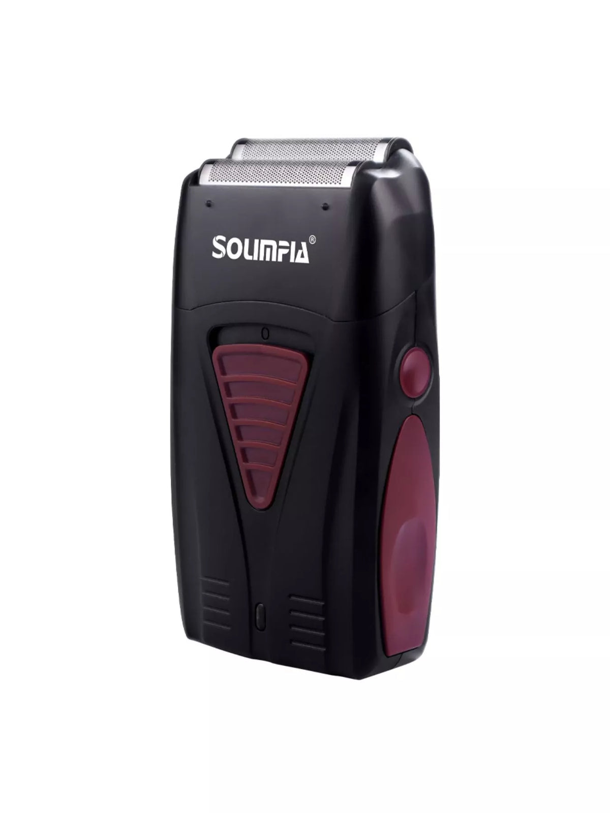 Portable Electric Foil Shaver - Lilixa.store