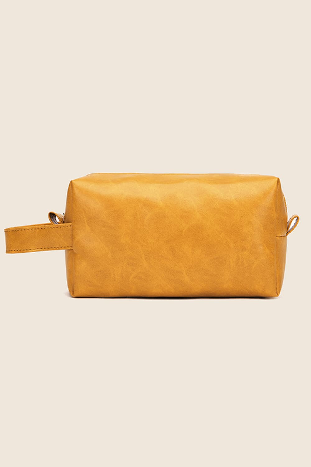 PU Leather Makeup Bag - Lilixa.store