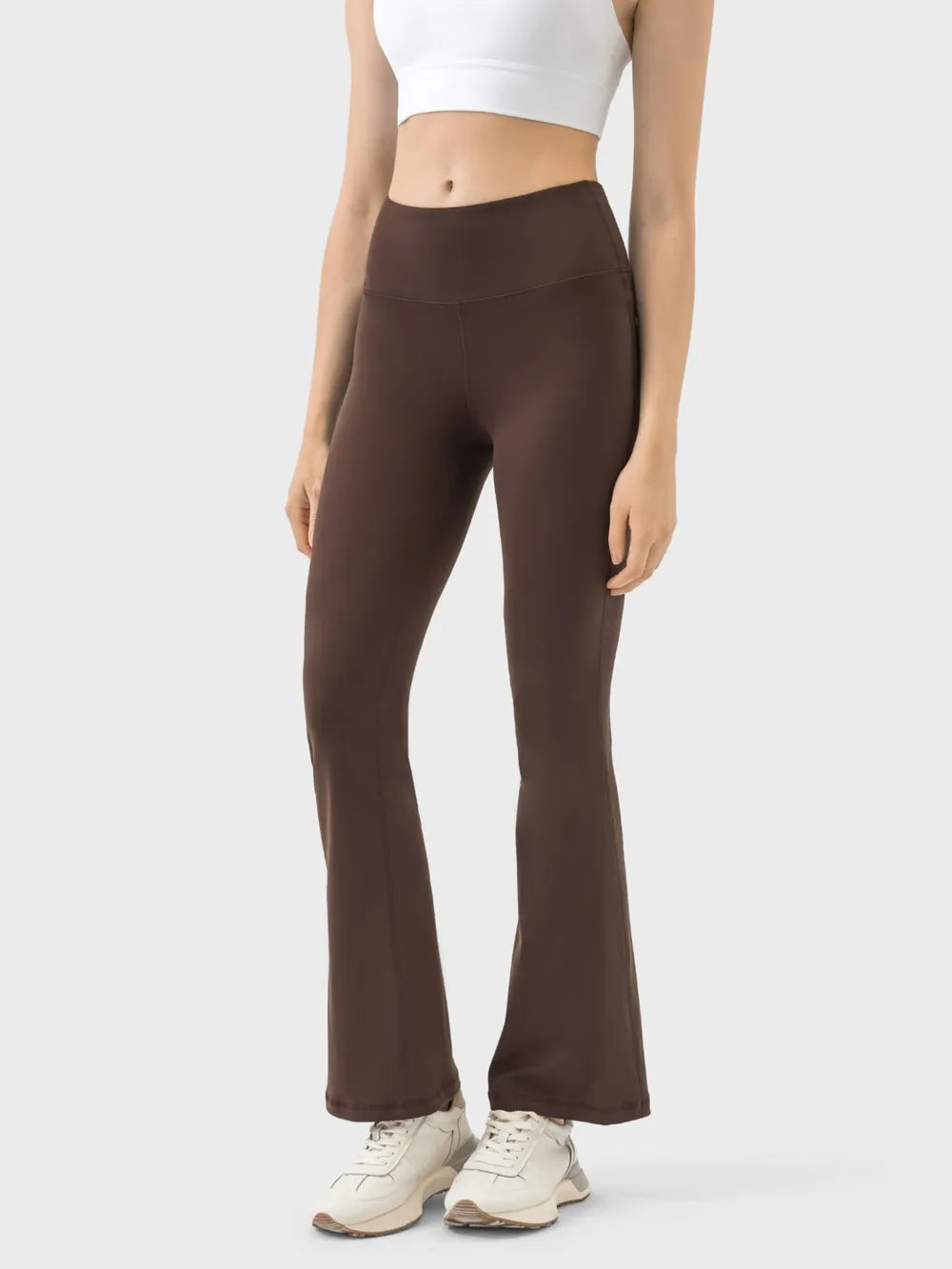 Millennia High Waist Active Pants - Lilixa.store