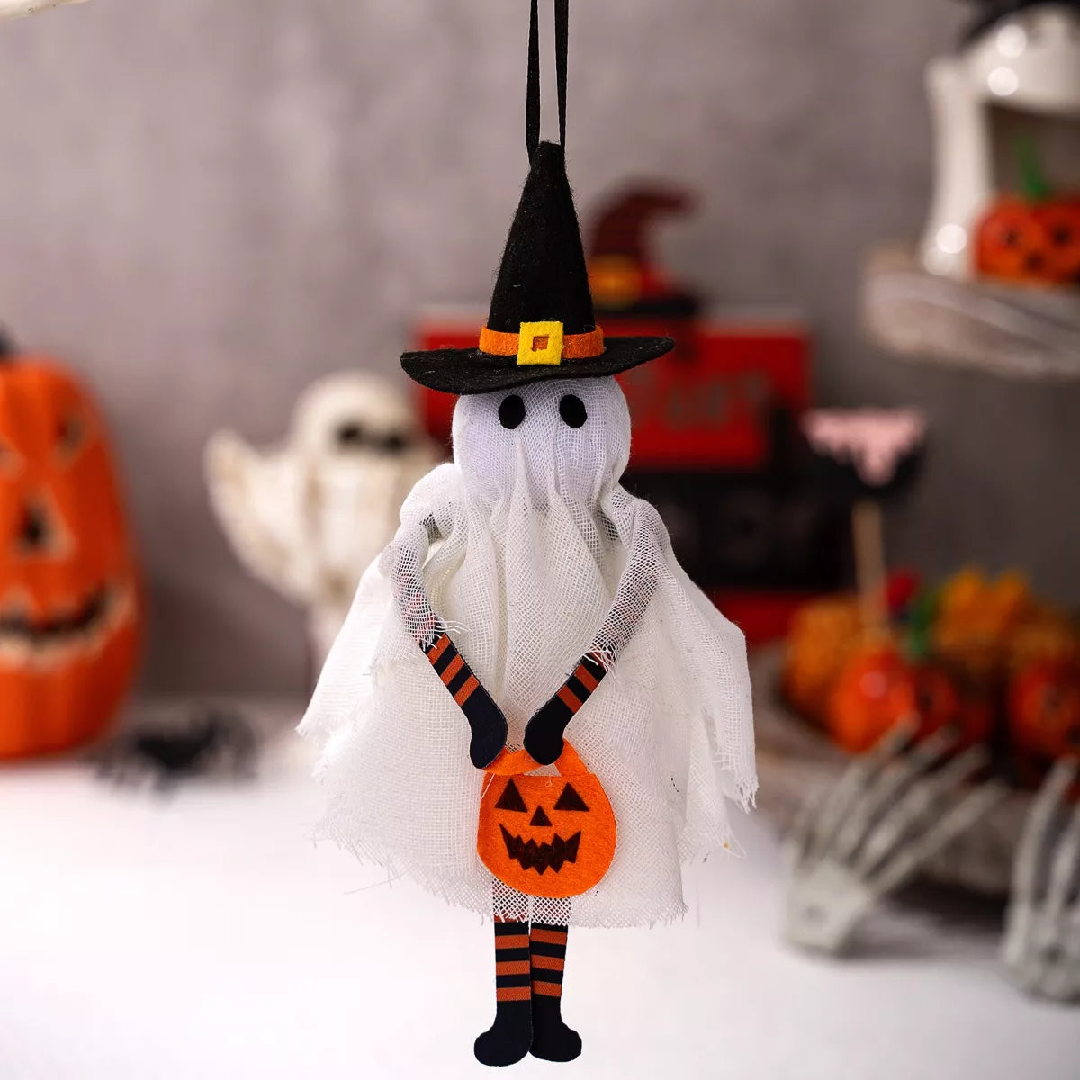 Halloween Hanging Decorative Ornaments - Lilixa.store