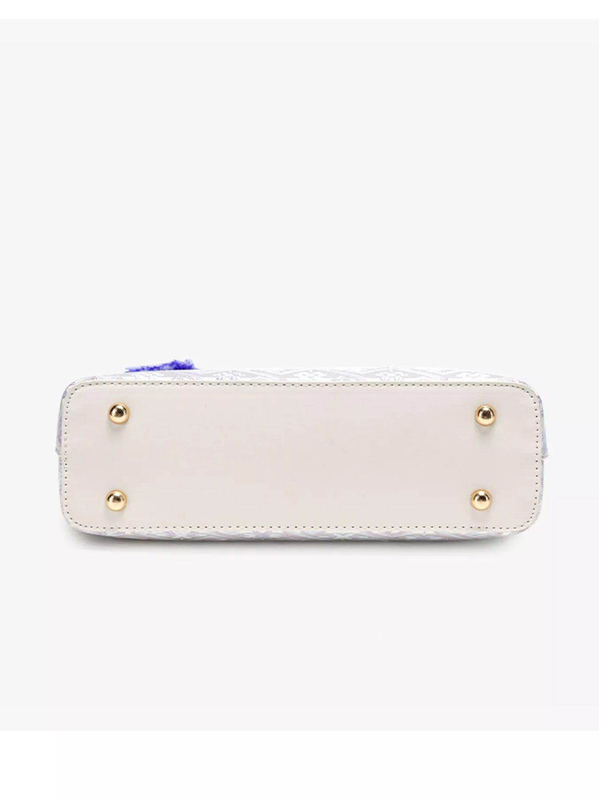 Geometric Pattern Shoulder Bag - Lilixa.store