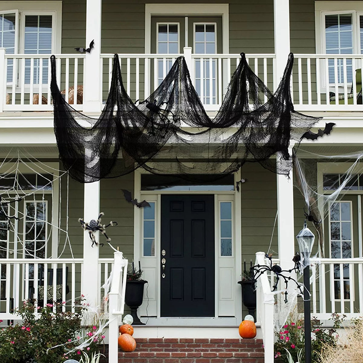 Halloween Decorative Creepy Cloth - Lilixa.store