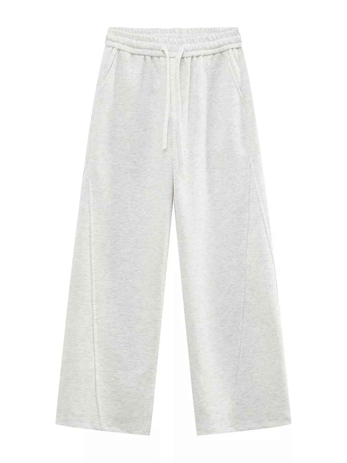 Men's Relaxed Fit Drawstring Sweatpants - Lilixa.store