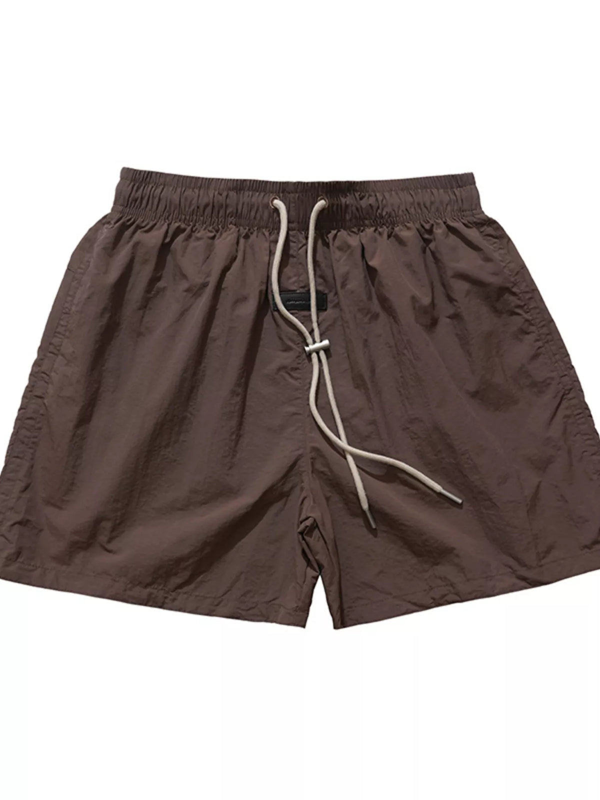 Men's Casual Drawstring Waist Shorts - Lilixa.store