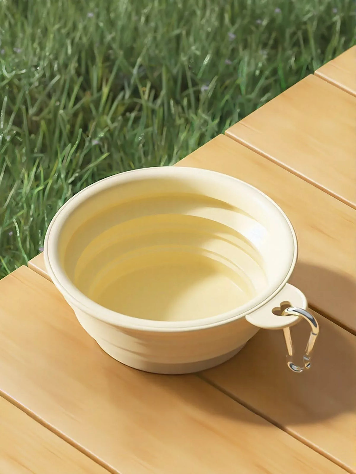 Portable Collapsible Pet Bowls - Lilixa.store