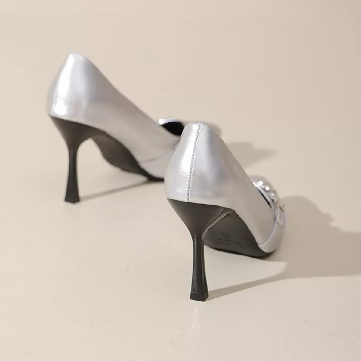 Point Toe High Heels Pumps - Lilixa.store