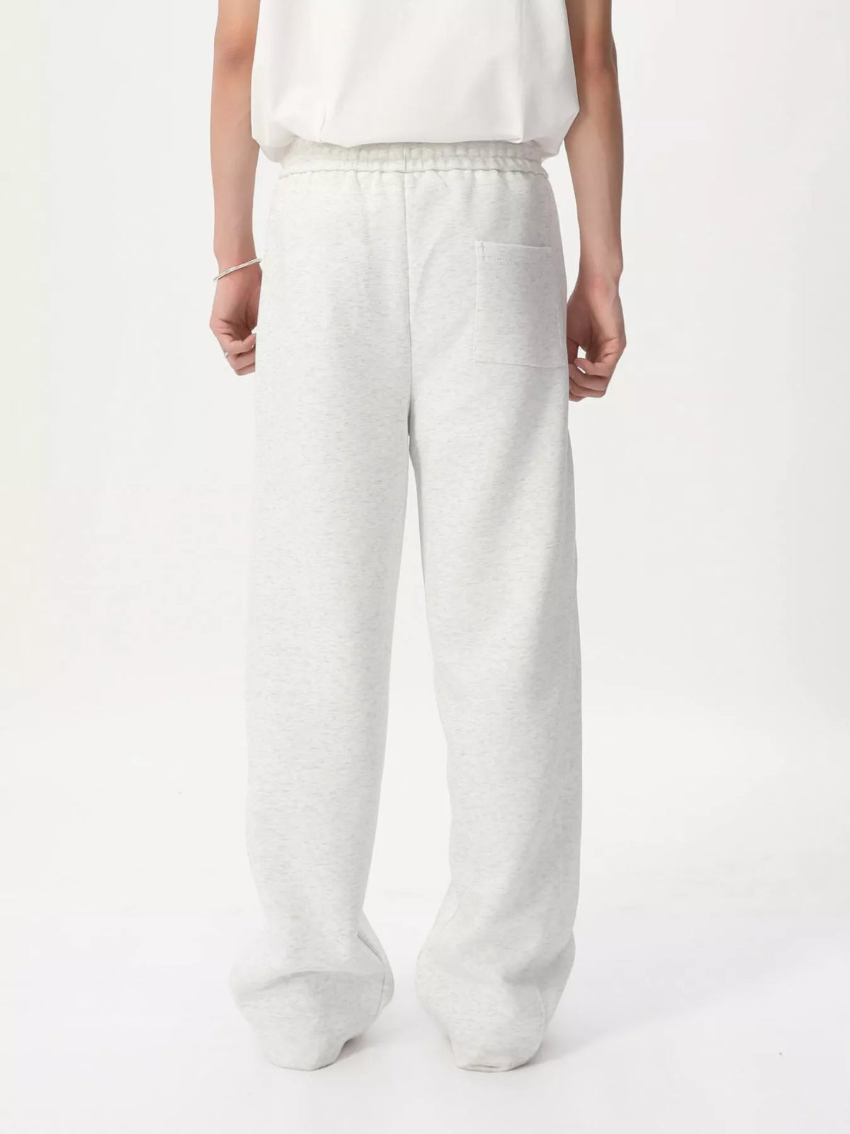 Men's Relaxed Fit Drawstring Sweatpants - Lilixa.store