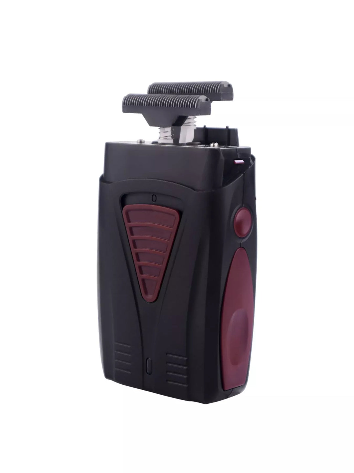Portable Electric Foil Shaver - Lilixa.store