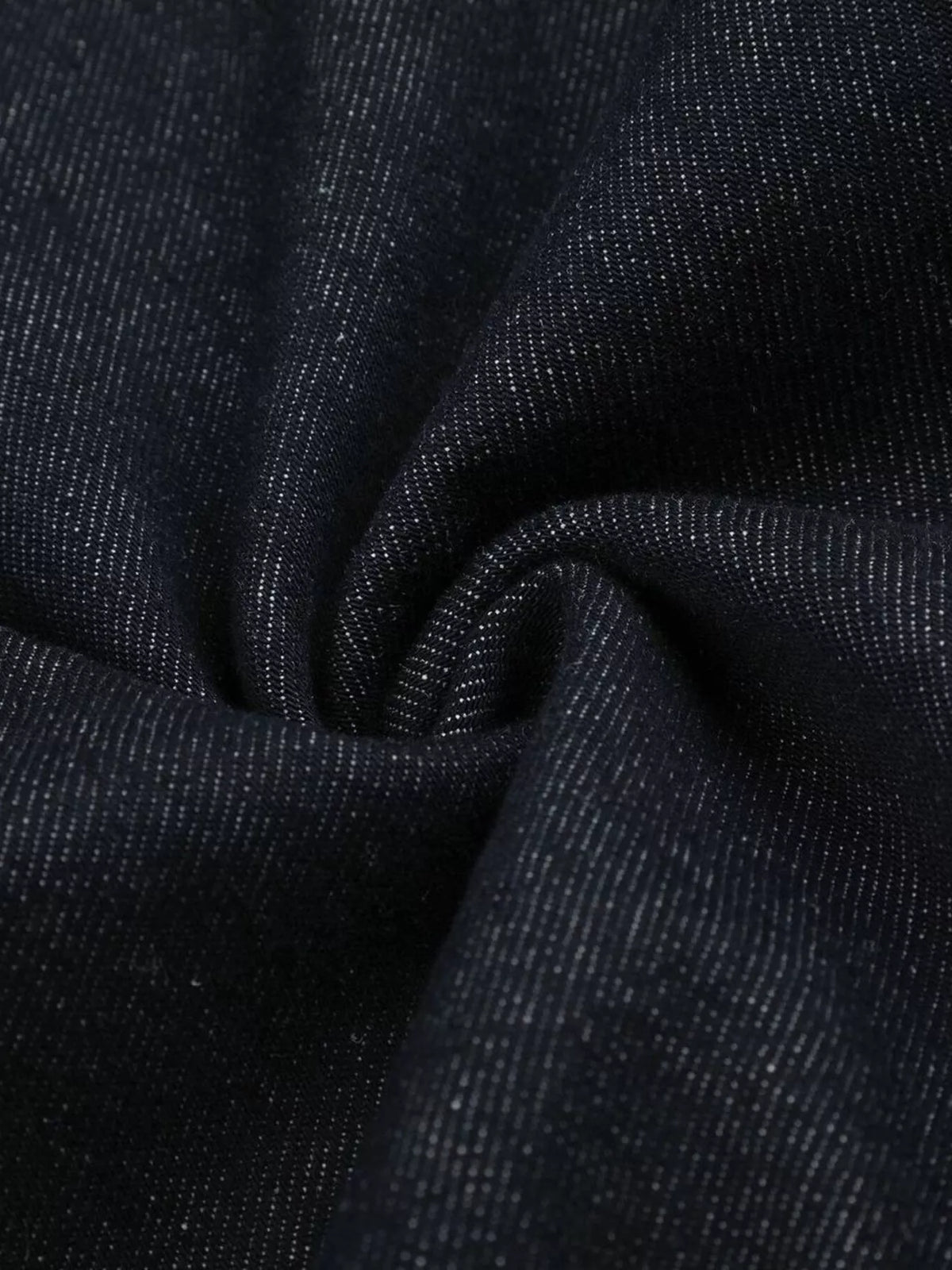 Men's Button Fly Denim Capris - Lilixa.store