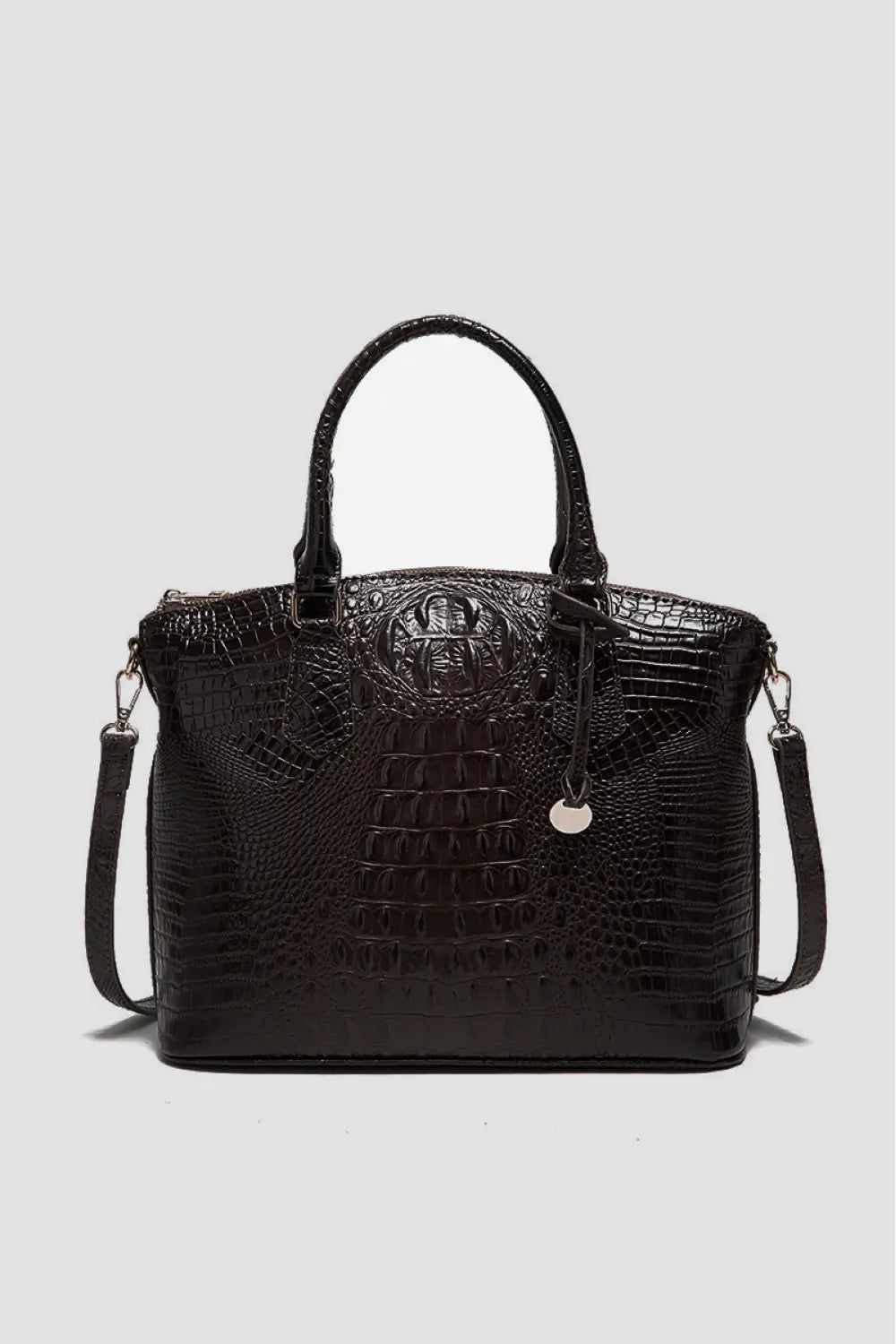 PU Leather Handbag - Lilixa.store