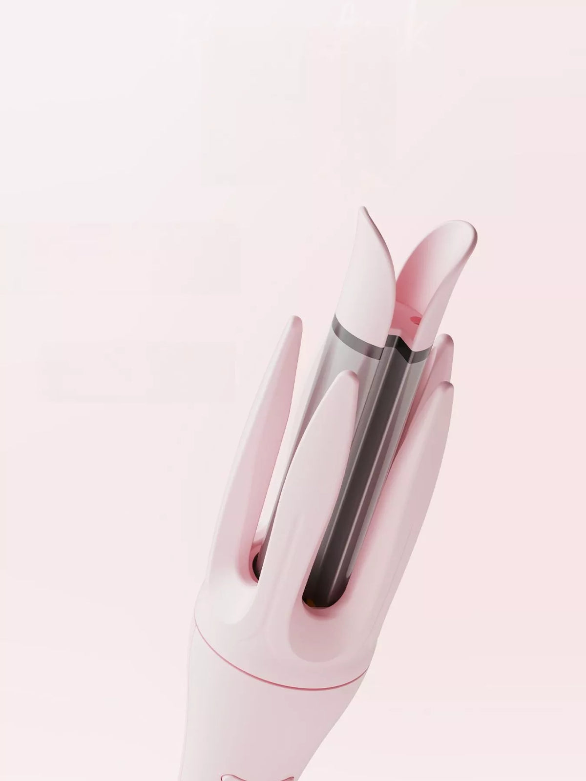 Automatic Rotating Ceramic Curling Iron - Lilixa.store