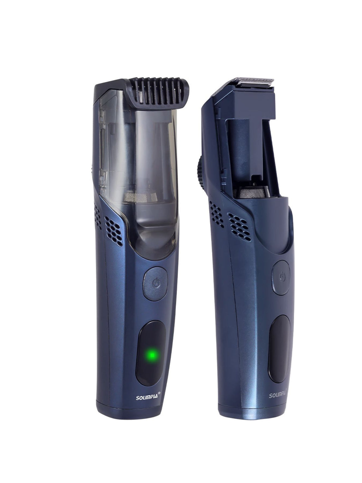 Portable Cordless Hair Clipper - Lilixa.store