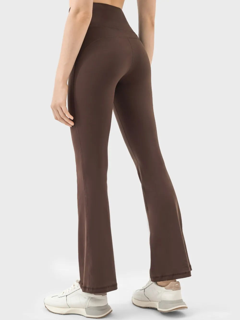 Millennia High Waist Active Pants - Lilixa.store