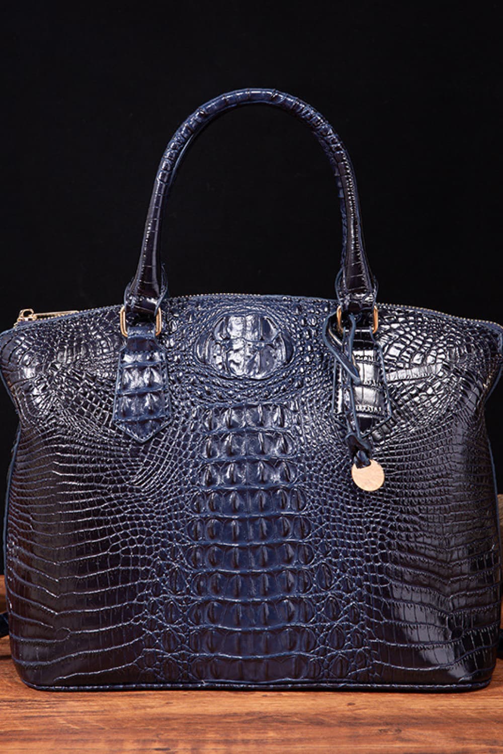 PU Leather Handbag - Lilixa.store