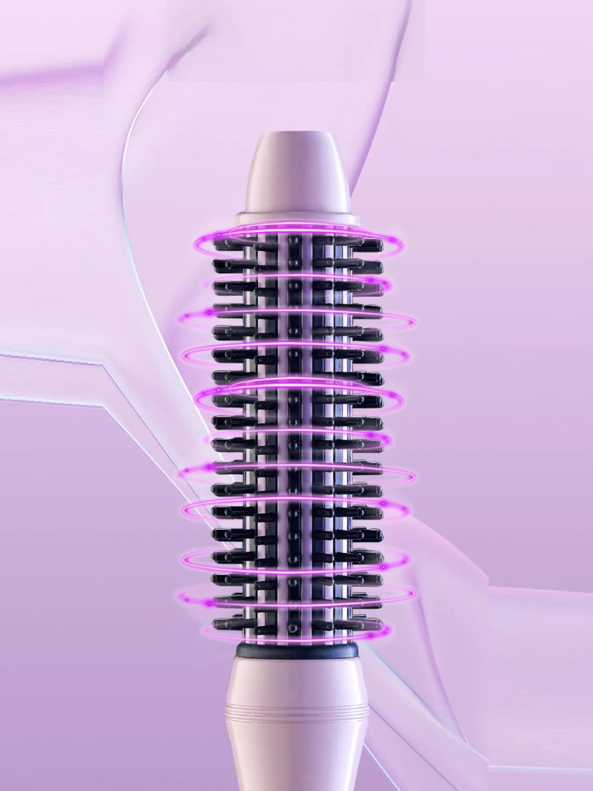 Fast Heating Hot Air Brush - Lilixa.store