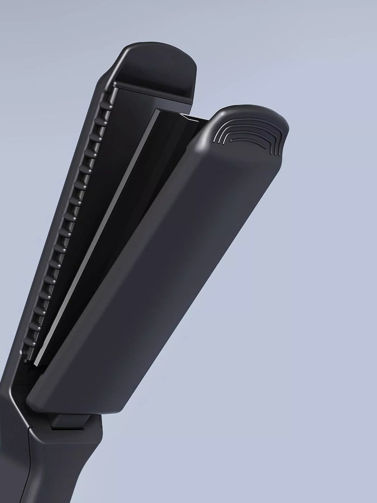 Adjustable Temperature Hair Straightener - Lilixa.store