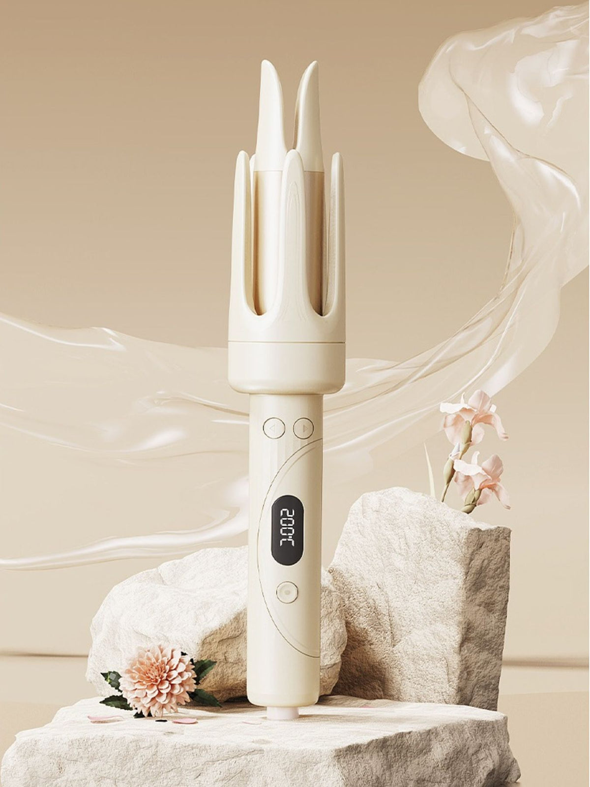 Automatic Hair Curling Iron - Lilixa.store