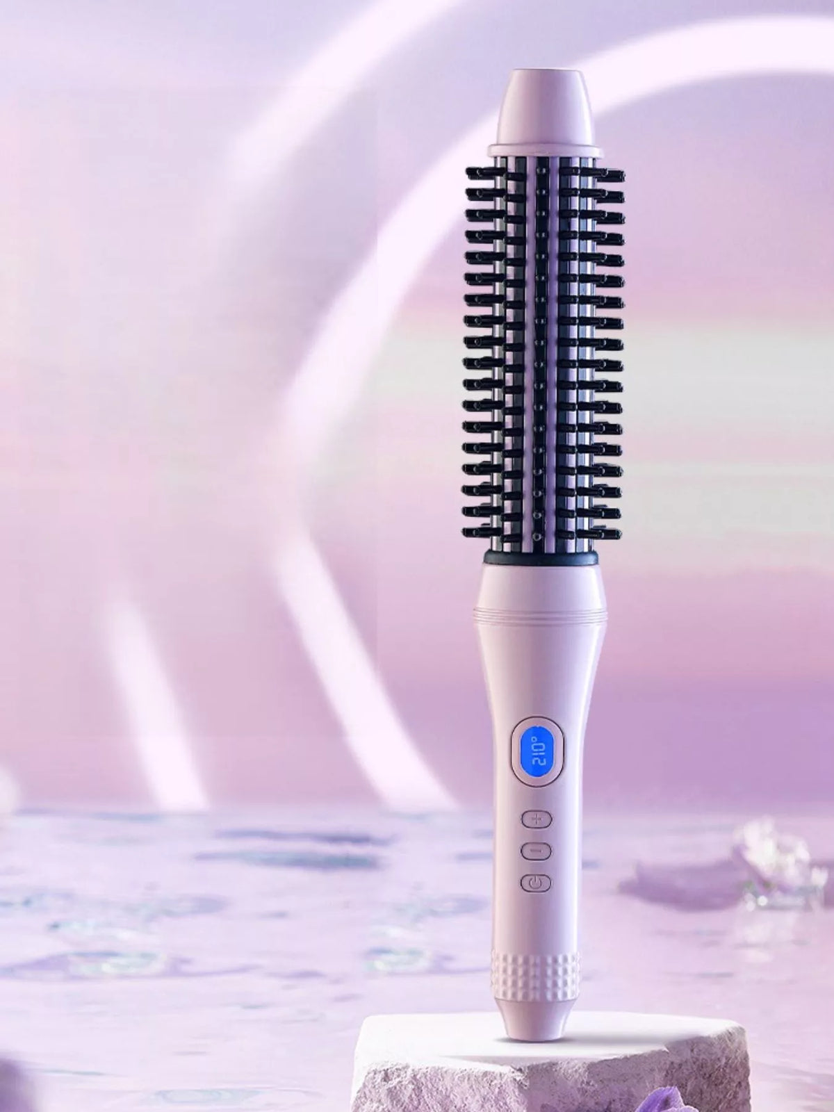 Fast Heating Hot Air Brush - Lilixa.store