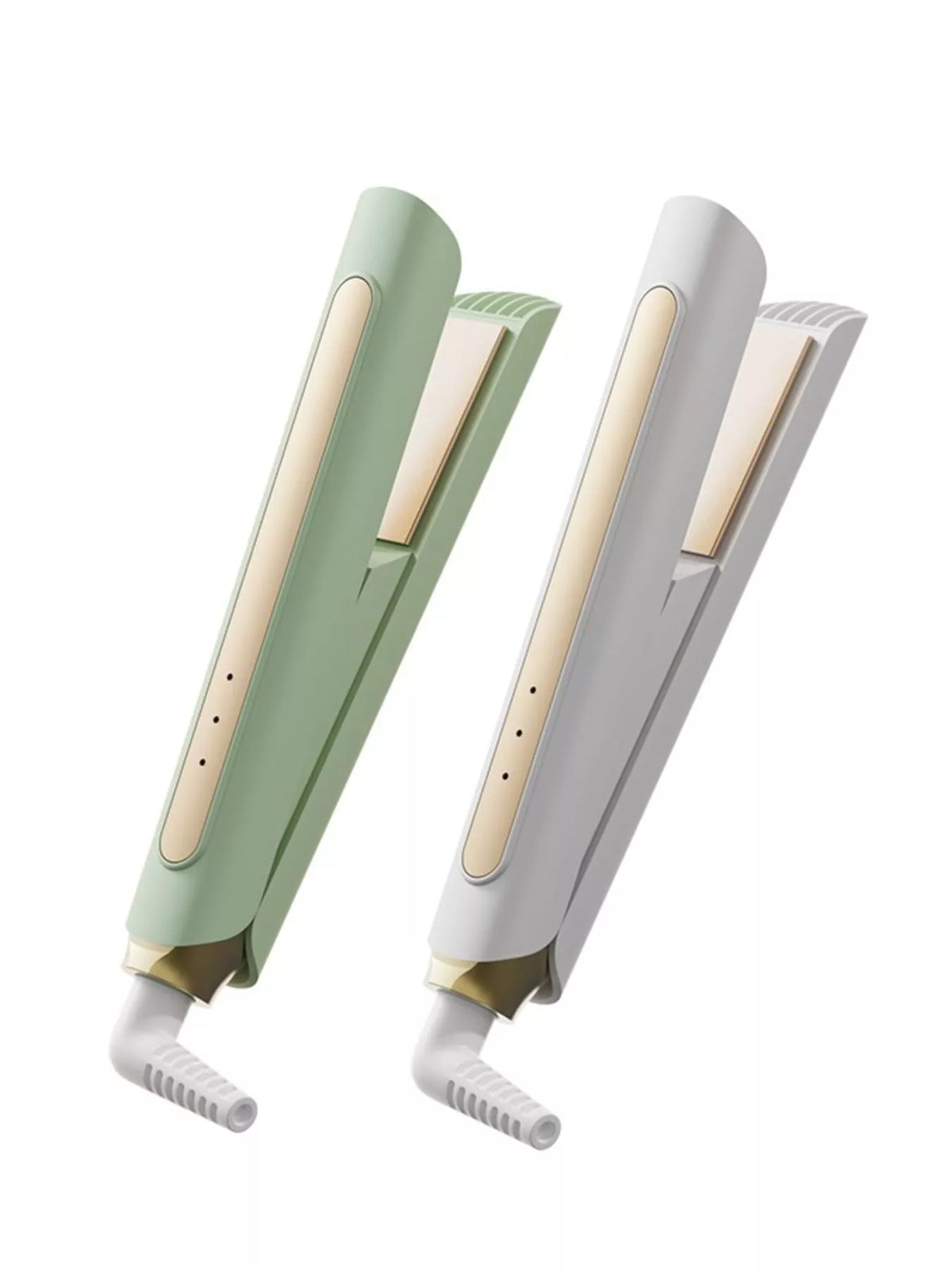 Fast Heating Hair Straightener - Lilixa.store