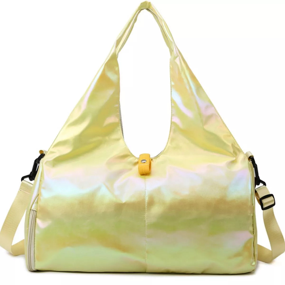 Large Capacity Duffel Bag - Lilixa.store