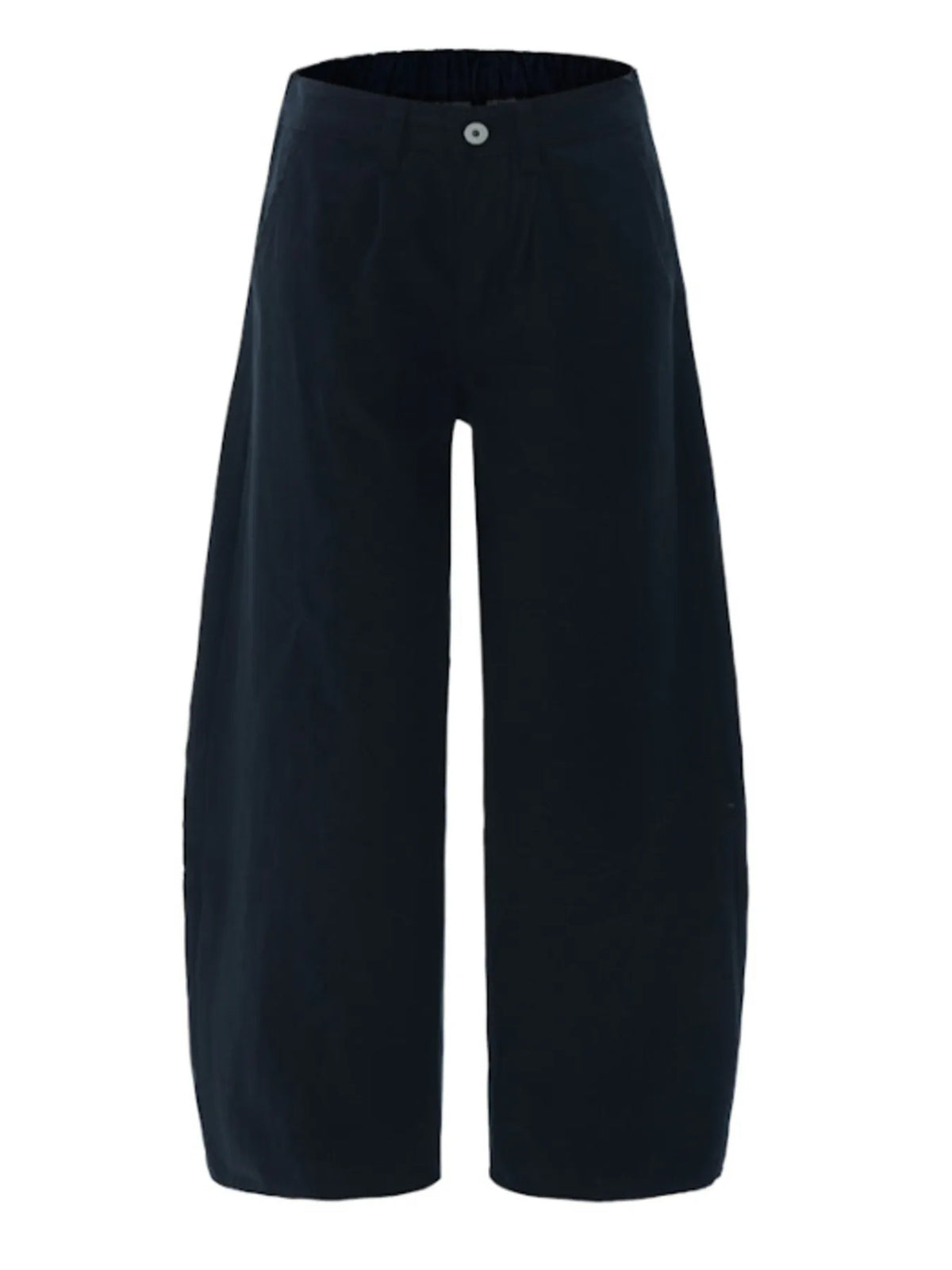 Men's Wide Leg Pants