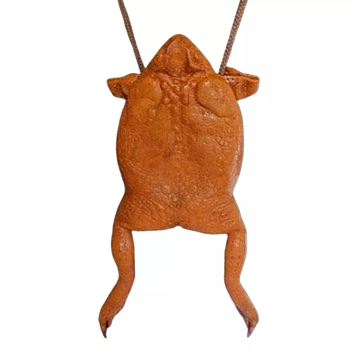Frog-Shaped Crossbody Bag - Lilixa.store