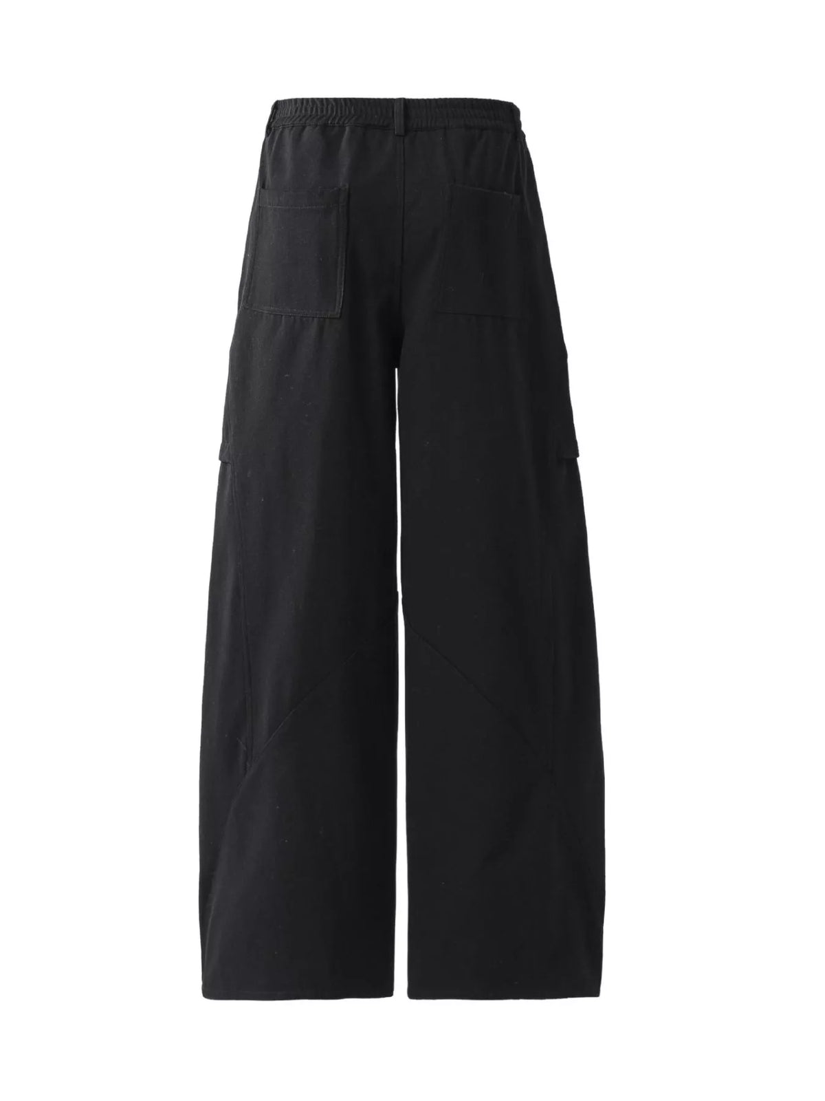 Men's Loose Fit Cargo Pants - Lilixa.store