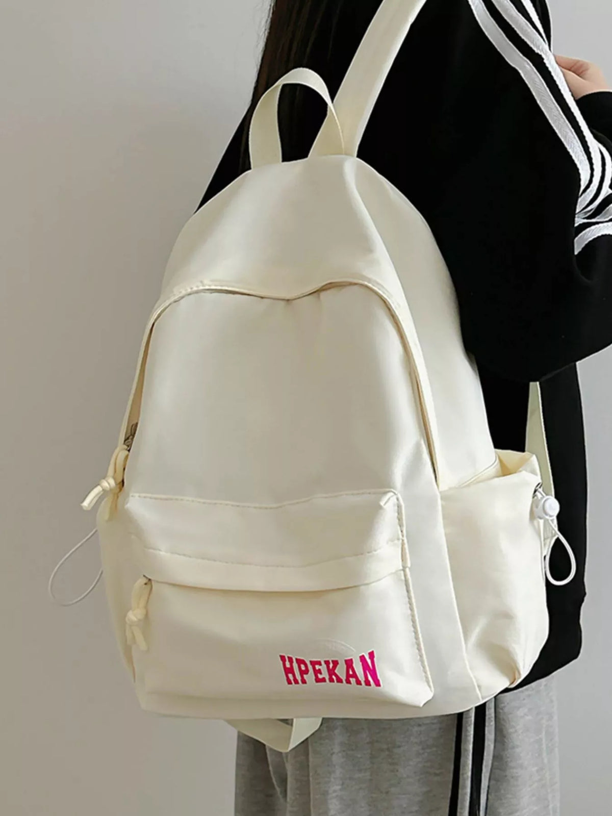 Casual Lightweight Travel Backpack Bag - Lilixa.store