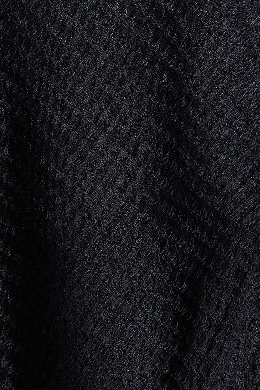 Zenana Full Size Round Neck High-Low Slit Knit Top - Lilixa.store