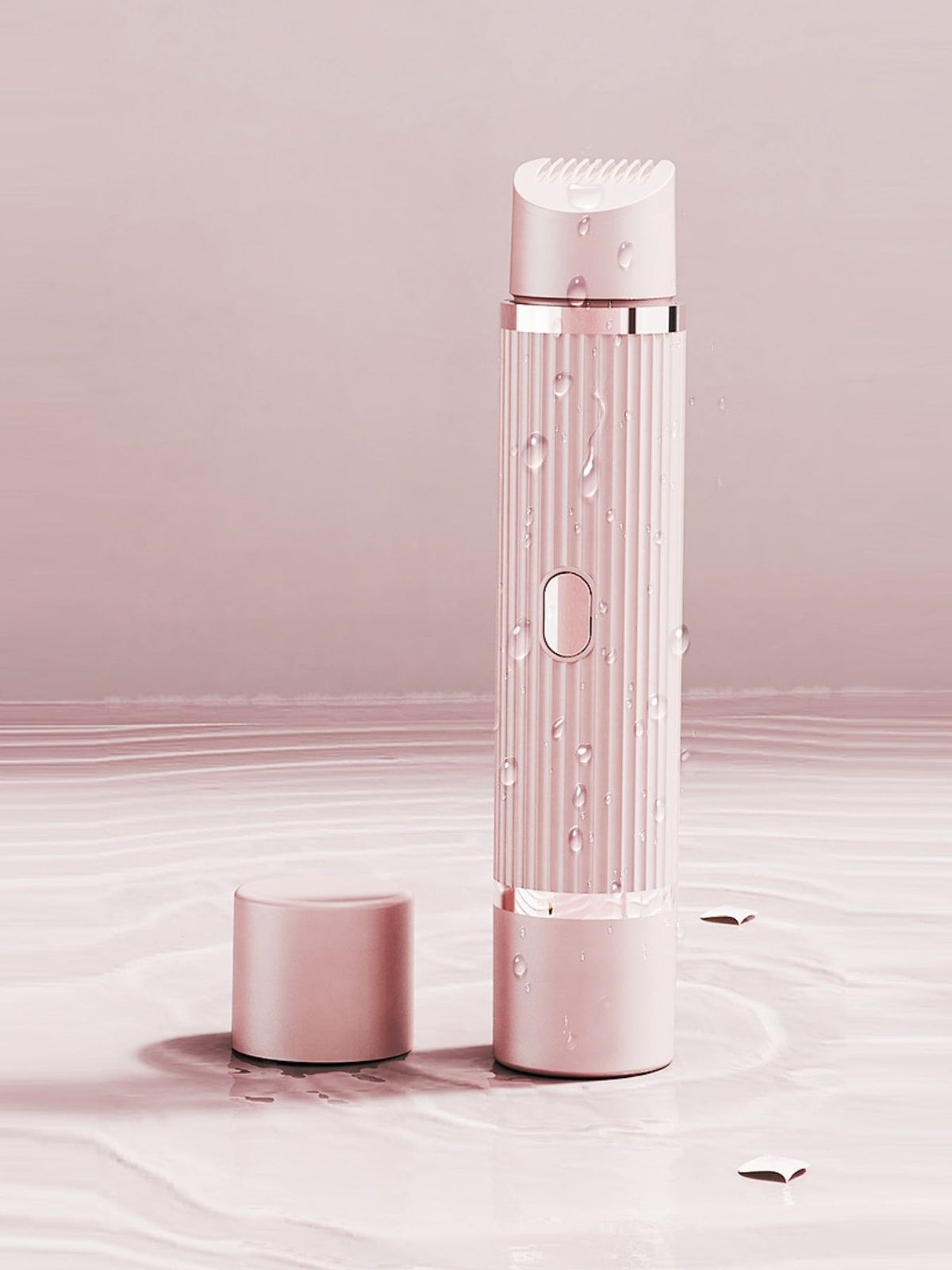 Portable Hair Removal Epilator - Lilixa.store