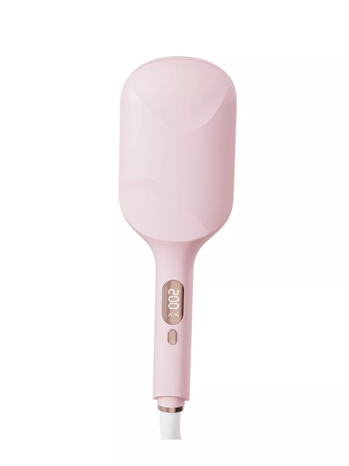 Fast Heating Curling Iron - Lilixa.store