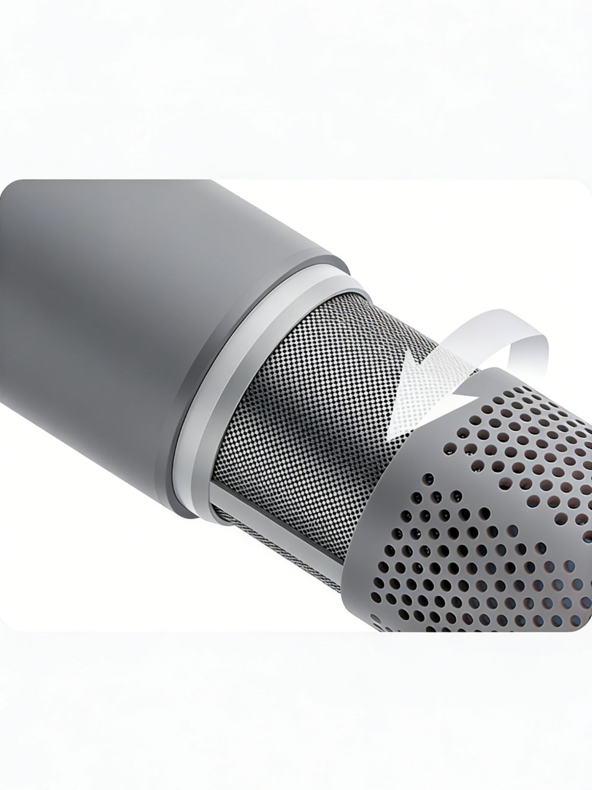 Fast-Drying High-Speed Hair Dryer - Lilixa.store