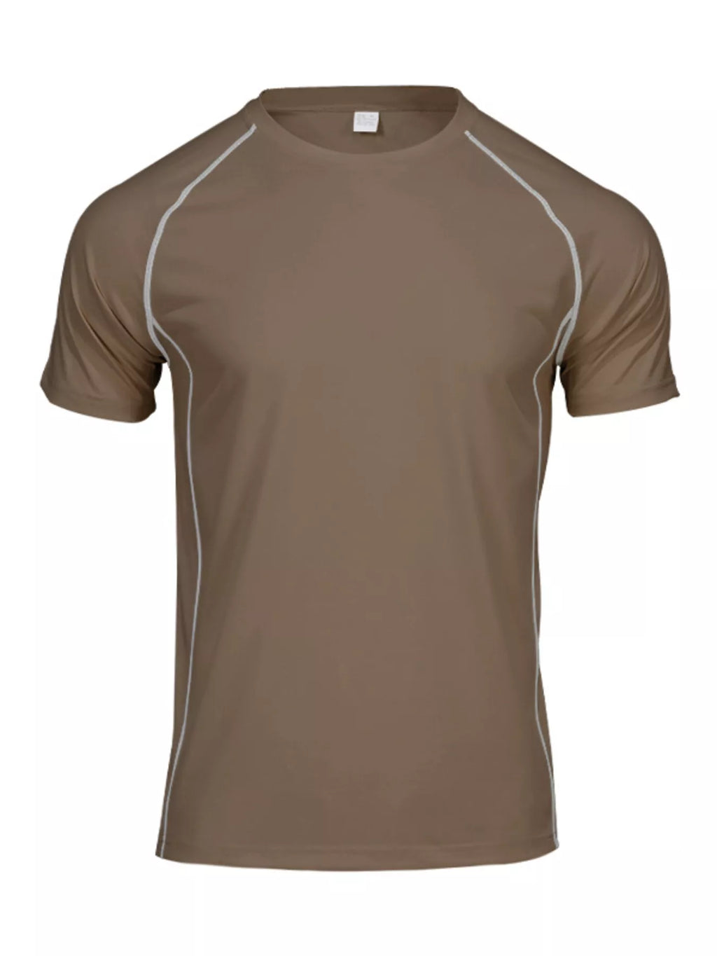 Men's Full Size Casual Short Sleeve T-Shirt and Shorts Set Plus Size - Lilixa.store