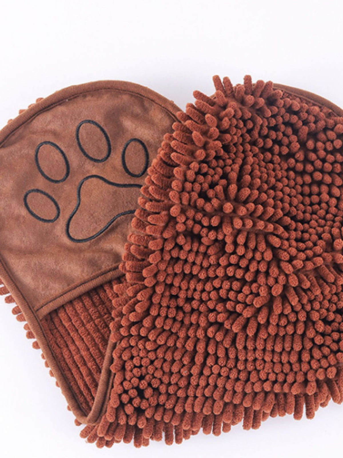 Paw Print Pet Towel - Lilixa.store
