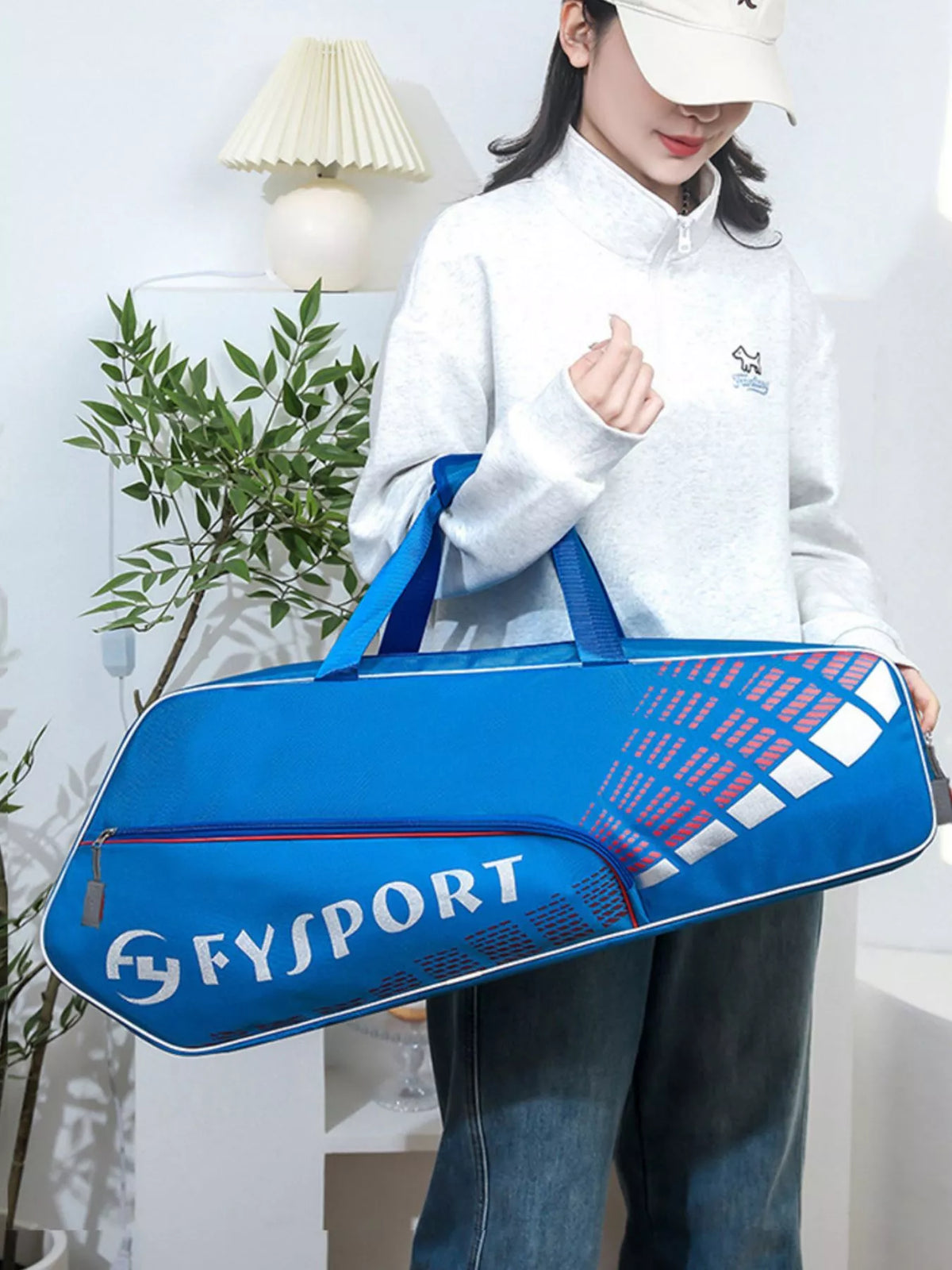 Durable Sports Equipment Bag - Lilixa.store