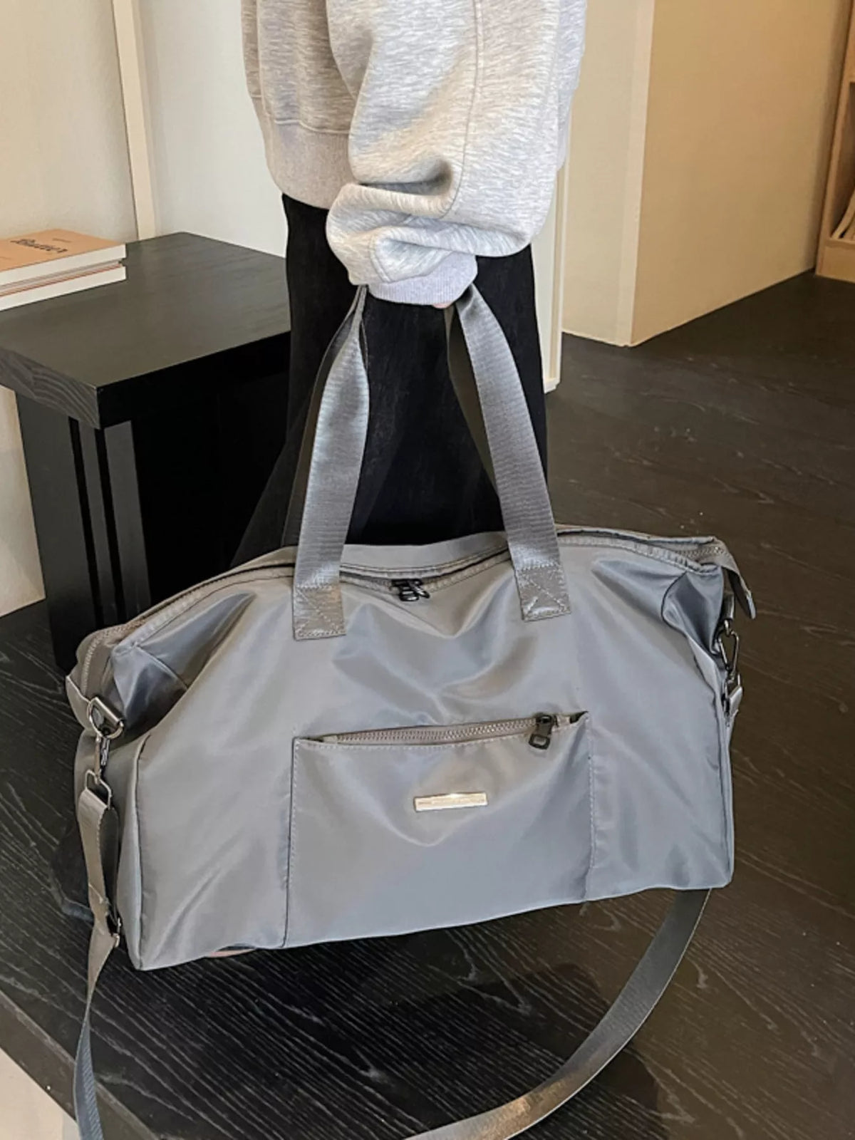 Oxford Cloth Travel Bag - Lilixa.store